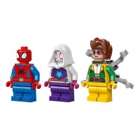 ����������� LEGO Spidey �����: ϳ������ ����������� ������ 11207