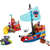 ����������� LEGO Spidey ϳ�������� �������� ������� ������ 11208