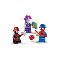 ����������� LEGO Spidey ϳ�������� �������� ������� ������ 11208