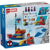 ����������� LEGO Spidey ϳ�������� �������� ������� ������ 11208