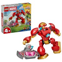 ���������� ����������� LEGO Marvel ������� ����� ������ ������ 11209 11209