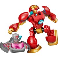 ����������� LEGO Marvel ������� ����� ������ ������ 11209