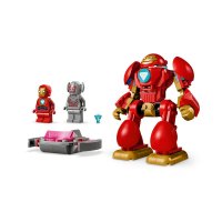 ����������� LEGO Marvel ������� ����� ������ ������ 11209
