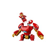 ����������� LEGO Marvel ������� ����� ������ ������ 11209