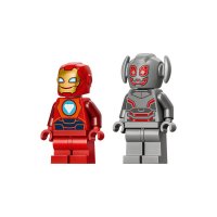 ����������� LEGO Marvel ������� ����� ������ ������ 11209