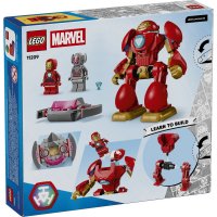 ����������� LEGO Marvel ������� ����� ������ ������ 11209