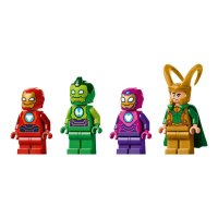 ����������� LEGO Marvel ��� ����� ������� ������ ������ 11211