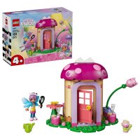 ���������� ����������� LEGO Gabby's Dollhouse ������� ��������� ������ 11212 11212