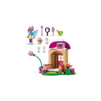 ����������� LEGO Gabby's Dollhouse ������� ��������� ������ 11212