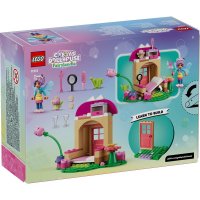 ����������� LEGO Gabby's Dollhouse ������� ��������� ������ 11212