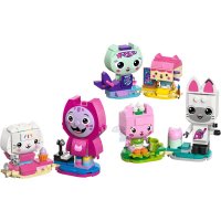 ����������� LEGO Gabby's Dollhouse ����-���� ���� � ������ 11215