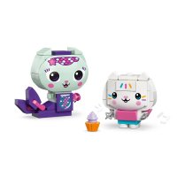 ����������� LEGO Gabby's Dollhouse ����-���� ���� � ������ 11215