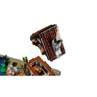 ���������� LEGO Icons ������ ��������� ��� 11372
