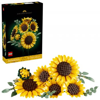 ����������� LEGO Botanicals ����� ��������� 11502