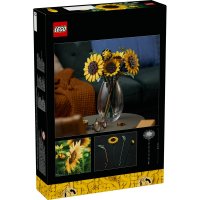����������� LEGO Botanicals ����� ��������� 11502
