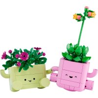 ����������� LEGO Botanicals �������, �� ���������� 11506