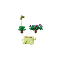 ����������� LEGO Botanicals �������, �� ���������� 11506