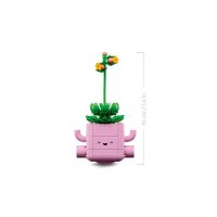 ����������� LEGO Botanicals �������, �� ���������� 11506