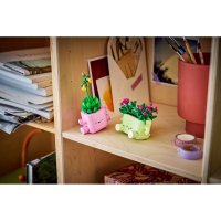 ����������� LEGO Botanicals �������, �� ���������� 11506