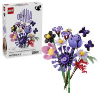 ���������� ����������� LEGO Botanicals ����� ���� ��⳿ ����� 11507 11507