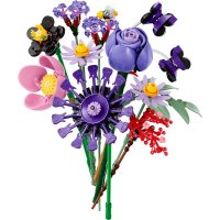 ����������� LEGO Botanicals ����� ���� ��⳿ ����� 11507