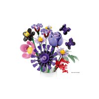 ����������� LEGO Botanicals ����� ���� ��⳿ ����� 11507