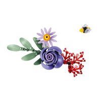 ����������� LEGO Botanicals ����� ���� ��⳿ ����� 11507