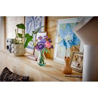 ����������� LEGO Botanicals ����� ���� ��⳿ ����� 11507