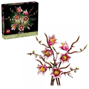 ����������� LEGO Botanicals ó��� �����볿 11510