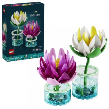 ����������� LEGO Botanicals ������� 11511