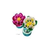 ����������� LEGO Botanicals ������� 11511