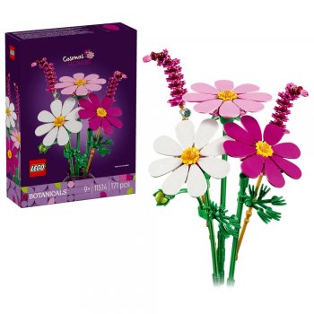����������� LEGO Botanicals ���� ����� 11514