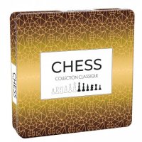   (Chess) 14001