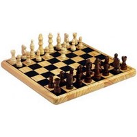 Шахи (Chess)