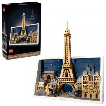 ����������� LEGO Architecture ����� - ���� ������� 21064