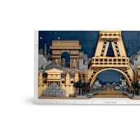����������� LEGO Architecture ����� - ���� ������� 21064