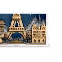 ����������� LEGO Architecture ����� - ���� ������� 21064
