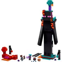 ����������� LEGO Minecraft ���� ��������� 21279