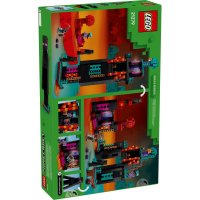 ����������� LEGO Minecraft ���� ��������� 21279