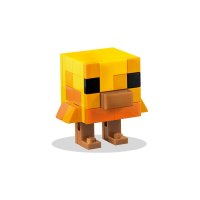 ����������� LEGO Minecraft ������� ����� 21582