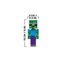 ����������� LEGO Minecraft ������� ����� 21582
