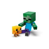����������� LEGO Minecraft ������� ����� 21582