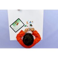 ����������� LEGO Minecraft ������� ���� � ���� 21583