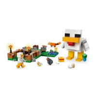 ����������� LEGO Minecraft ������ ����� 21585