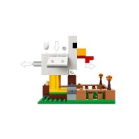 ����������� LEGO Minecraft ������ ����� 21585