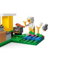 ����������� LEGO Minecraft ������ ����� 21585