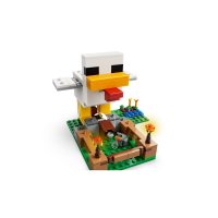 ����������� LEGO Minecraft ������ ����� 21585