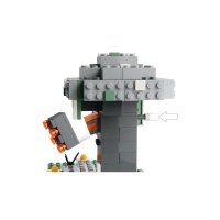 ����������� LEGO Minecraft ����� ��� 21586