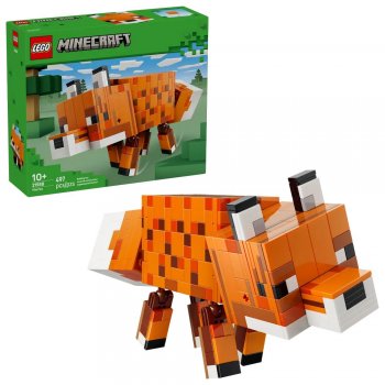 ����������� LEGO Minecraft ������ 21588