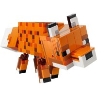 ����������� LEGO Minecraft ������ 21588